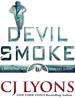 cover image of Devil Smoke